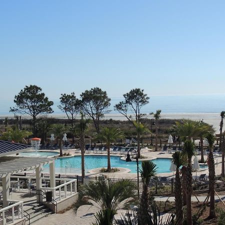 Updated And Classy One Br Oceanview Condo Bikes & Beach Gear Included Hilton Head Island Εξωτερικό φωτογραφία
