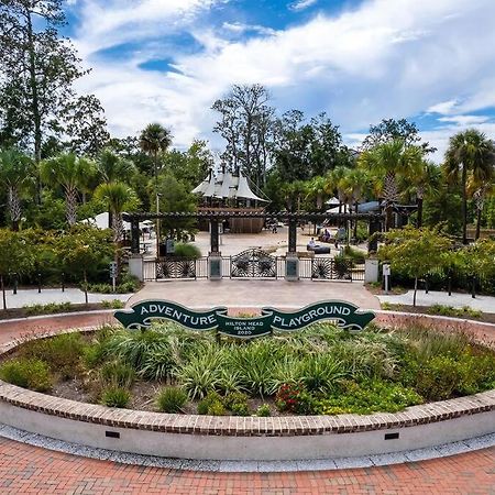 Updated And Classy One Br Oceanview Condo Bikes & Beach Gear Included Hilton Head Island Εξωτερικό φωτογραφία