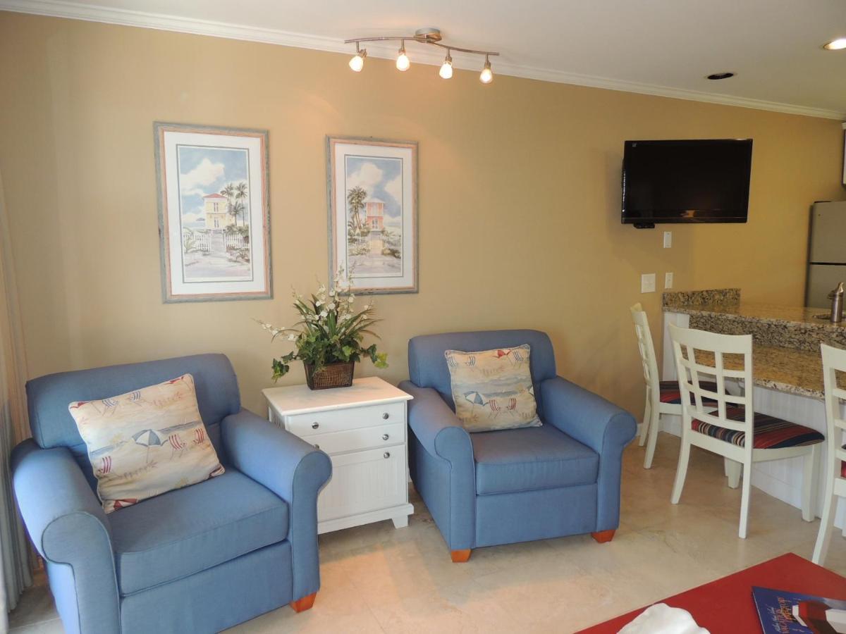 Updated And Classy One Br Oceanview Condo Bikes & Beach Gear Included Hilton Head Island Εξωτερικό φωτογραφία