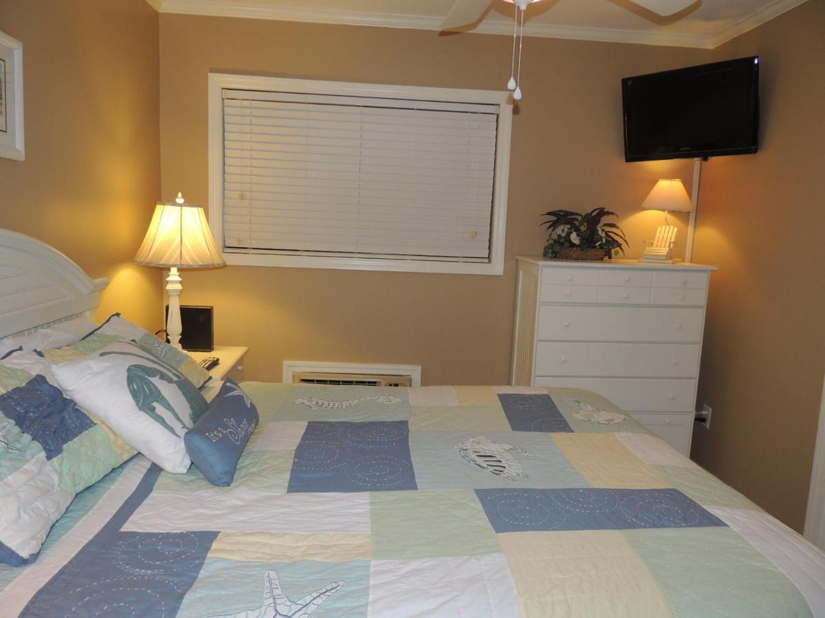 Updated And Classy One Br Oceanview Condo Bikes & Beach Gear Included Hilton Head Island Εξωτερικό φωτογραφία