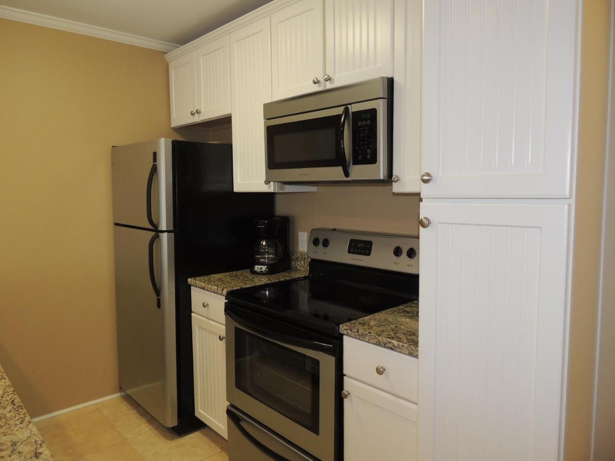 Updated And Classy One Br Oceanview Condo Bikes & Beach Gear Included Hilton Head Island Εξωτερικό φωτογραφία