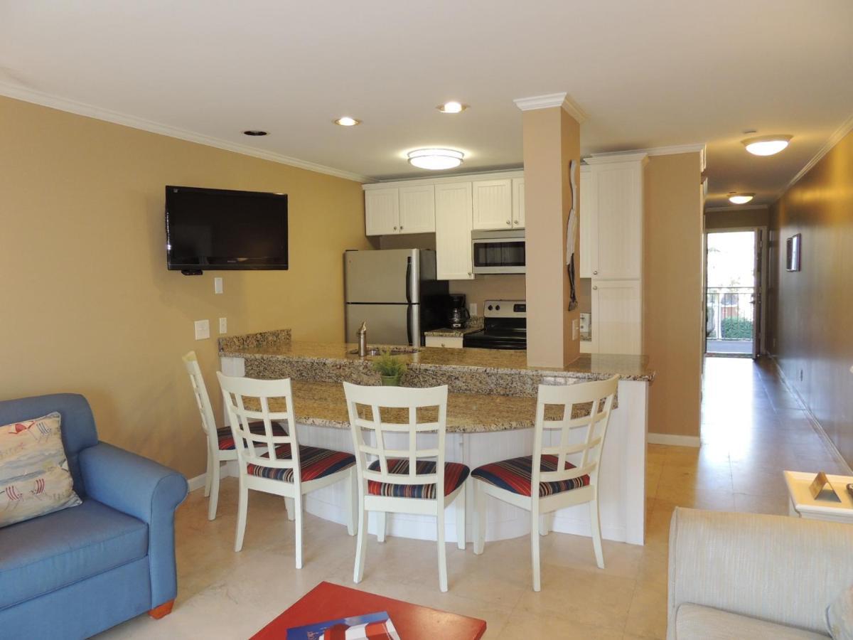 Updated And Classy One Br Oceanview Condo Bikes & Beach Gear Included Hilton Head Island Εξωτερικό φωτογραφία