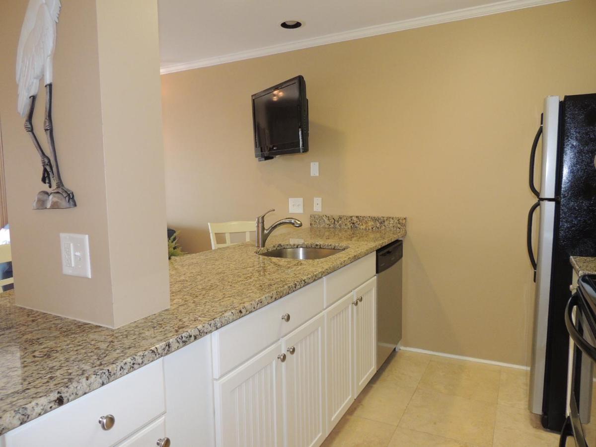 Updated And Classy One Br Oceanview Condo Bikes & Beach Gear Included Hilton Head Island Εξωτερικό φωτογραφία